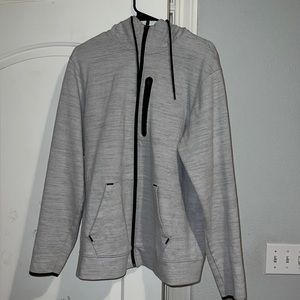 Old Navy athletic jacket size large